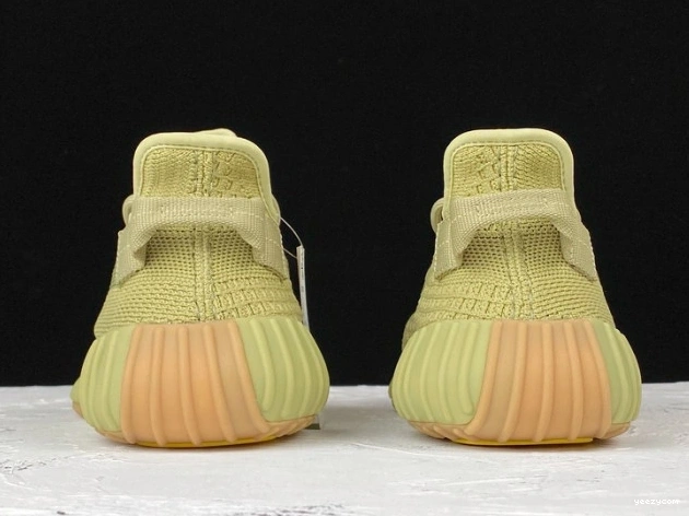 350 V2 Sulfur Boost Yeezy - VAdidas FY5346 1003